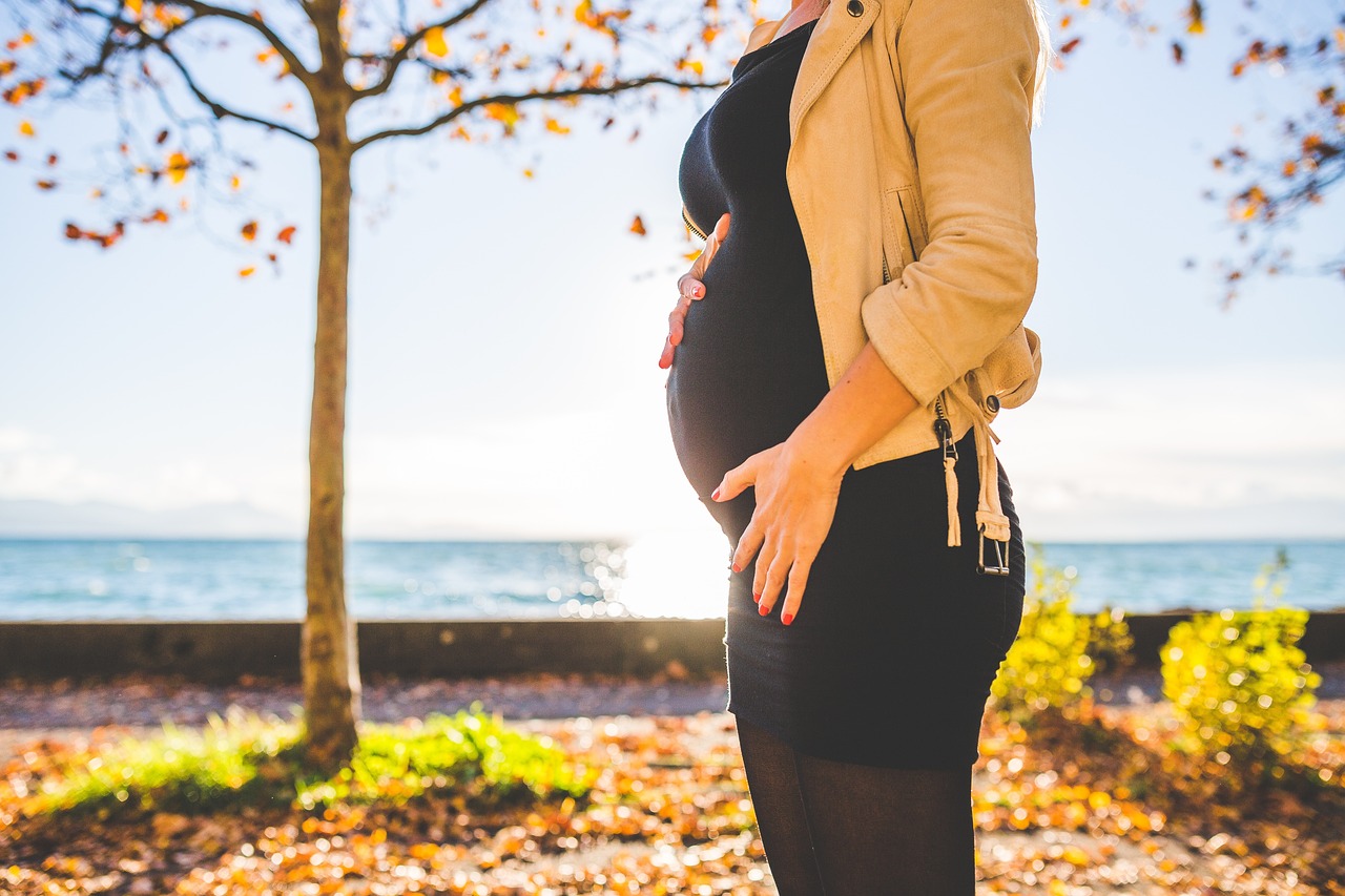 Home Safety Tips for Pregnant Women